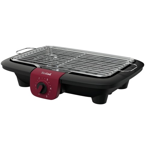 ΨΗΣΤΑΡΙΑ ΗΛΕΚΤΡ TEFAL BG90E5 2300W  ΡΥΘΜ ΘΕΡΜΟΣΤΑΤΗ